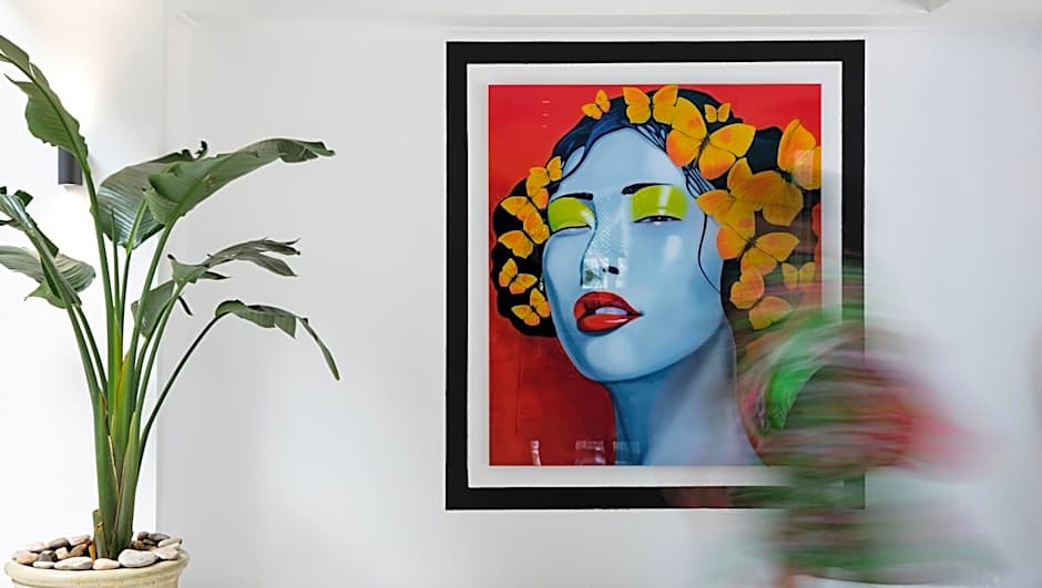 Hotel Karia Princess