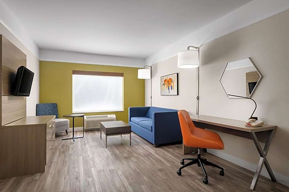 Holiday Inn Express Hotel & Suites San Dimas By IHG