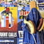 hotelF1 Lyon Bourgoin-Jallieu