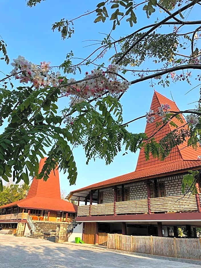 Rumah Budaya Sumba