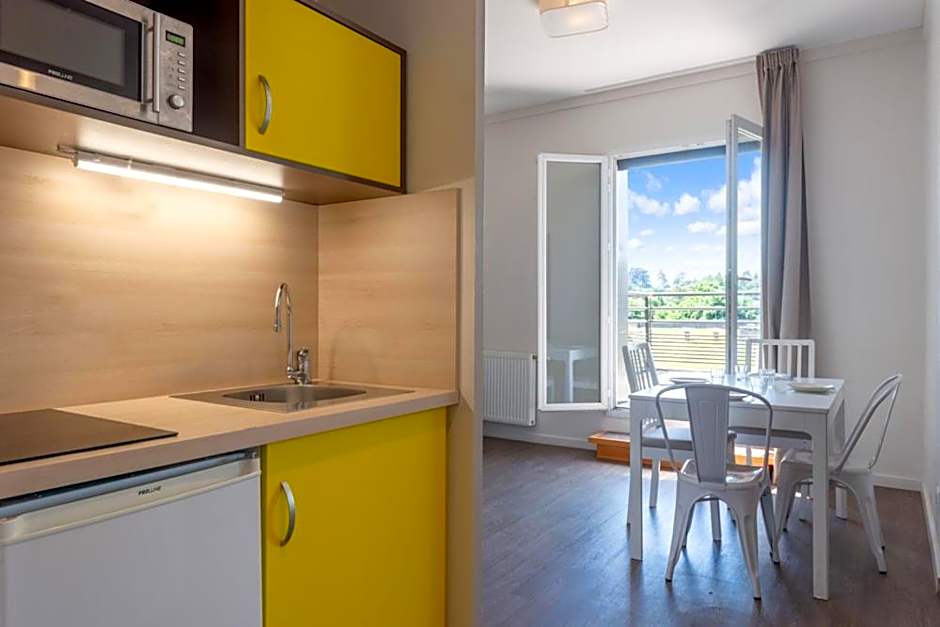 The Originals Westlodge Dardilly Lyon Nord