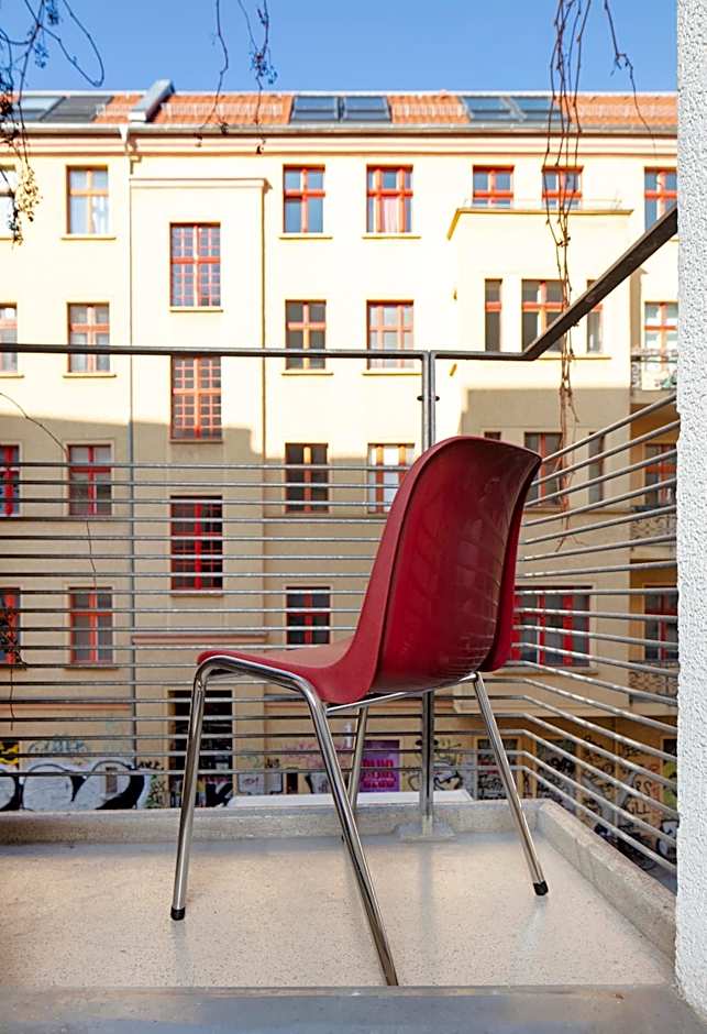 Karlito Apartmenthaus