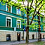 Janne Hotel with Self Check-in