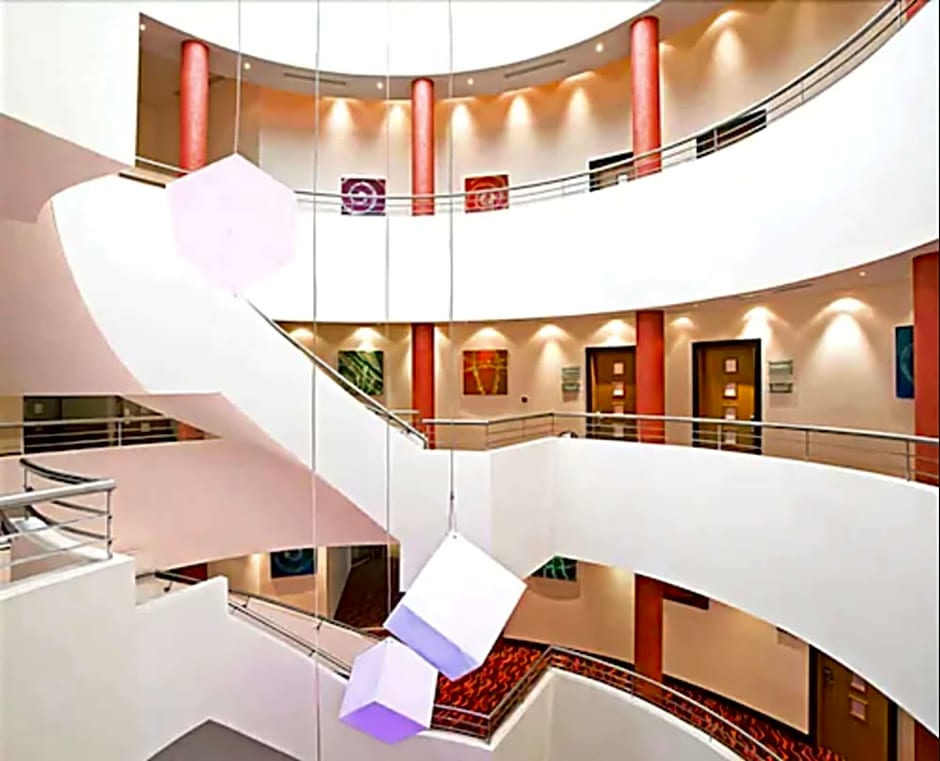 Maldron Hotel Limerick