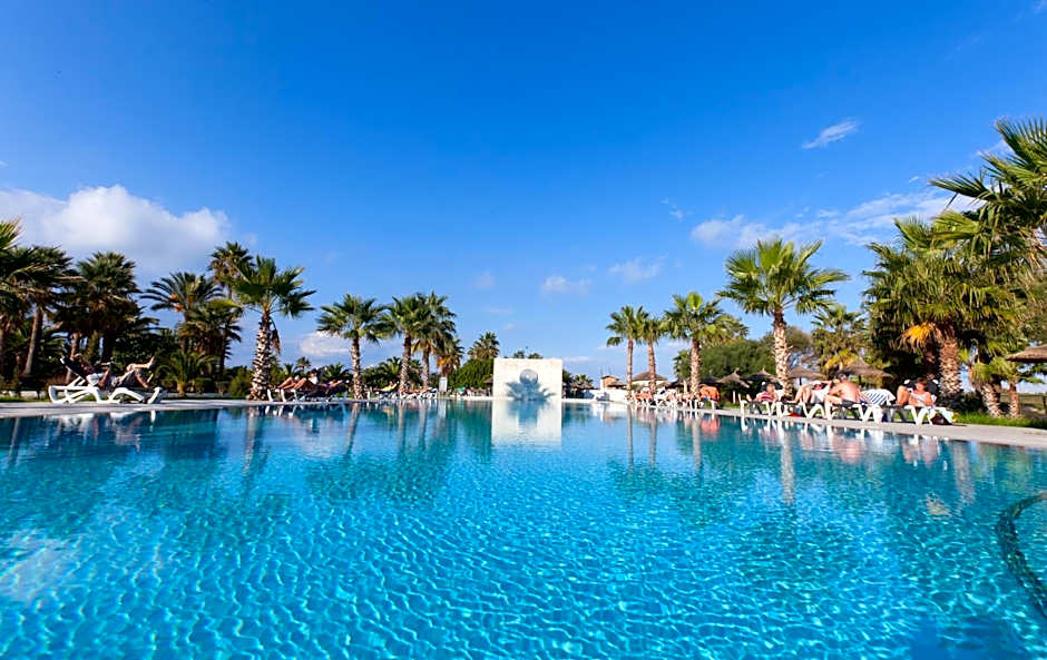 Seabel Alhambra Beach Golf & Spa Hotel