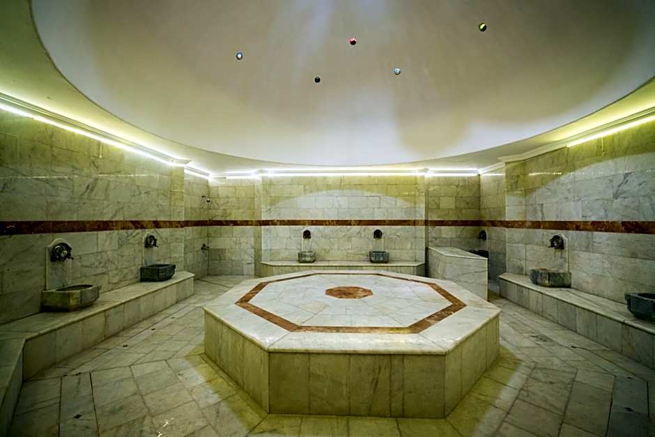 Ölüdeniz Turquoise Hotel - All Inclusive