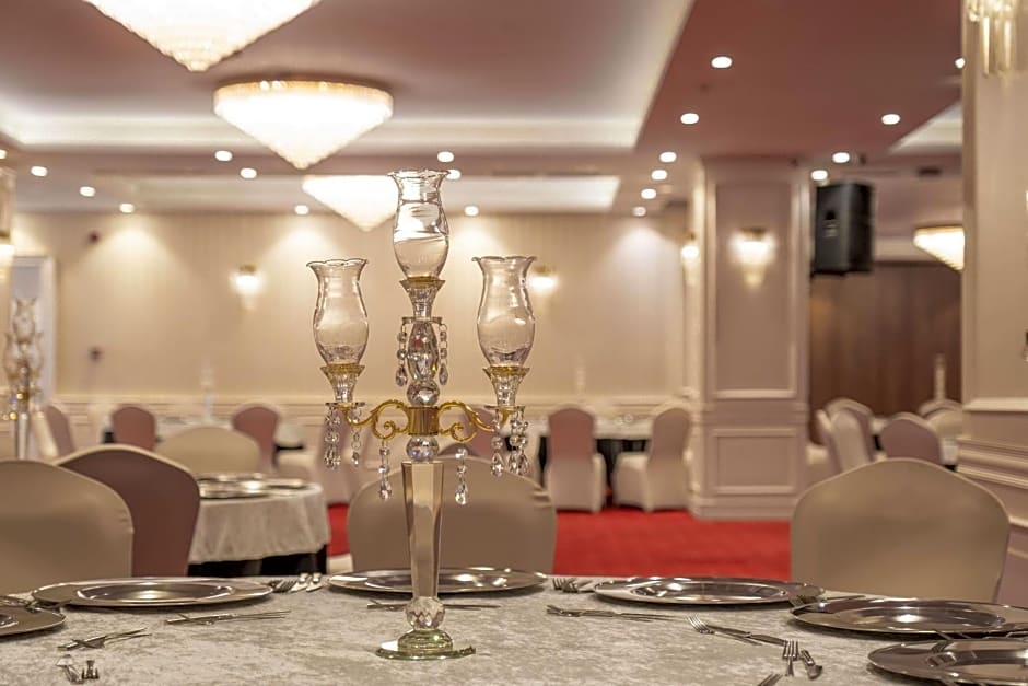 Clarion Hotel Kahramanmaras