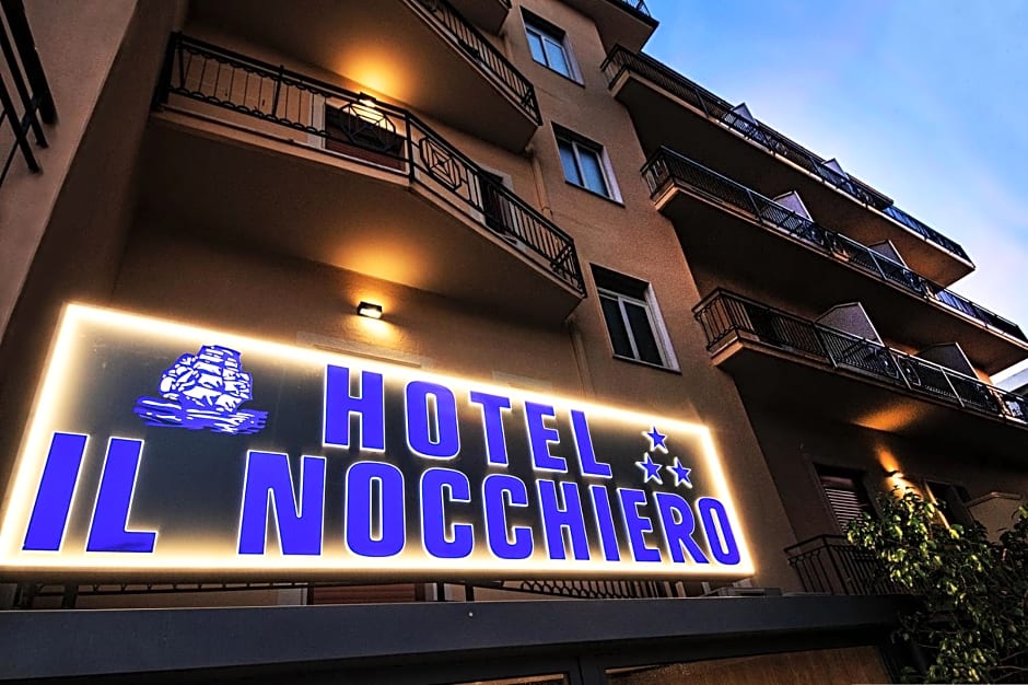 Il Nocchiero City Hotel