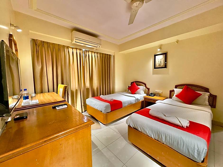 Hotel Kanchandeep