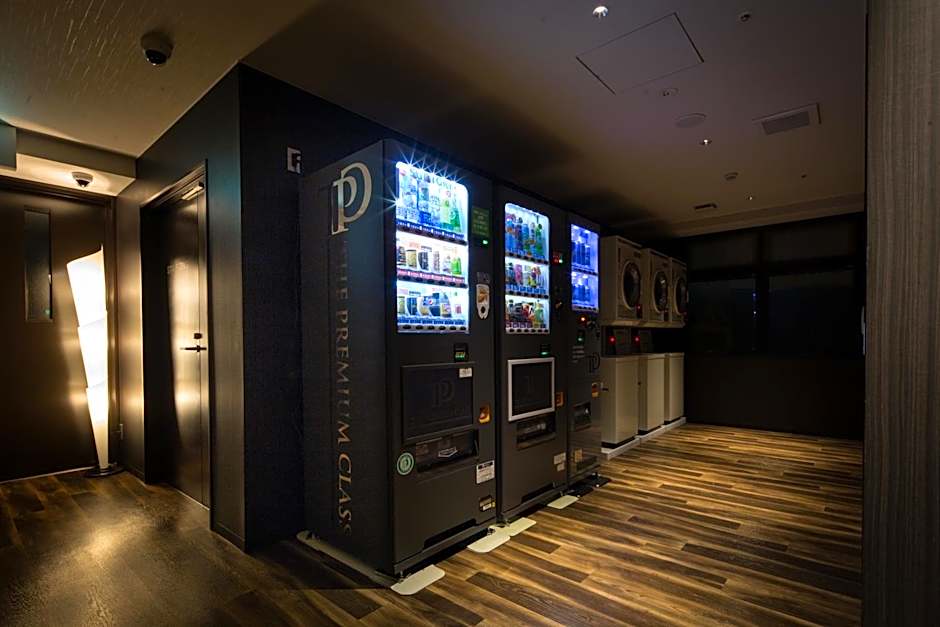 Miyakonojo Green Hotel