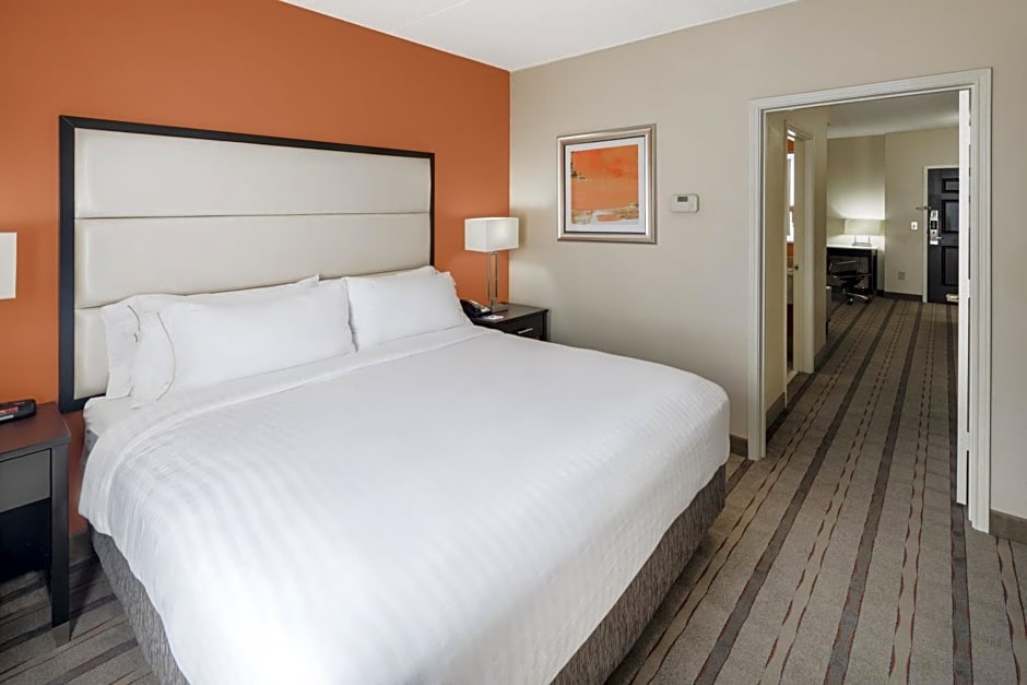 Holiday Inn Express and Suites Atlanta NE - Duluth By IHG