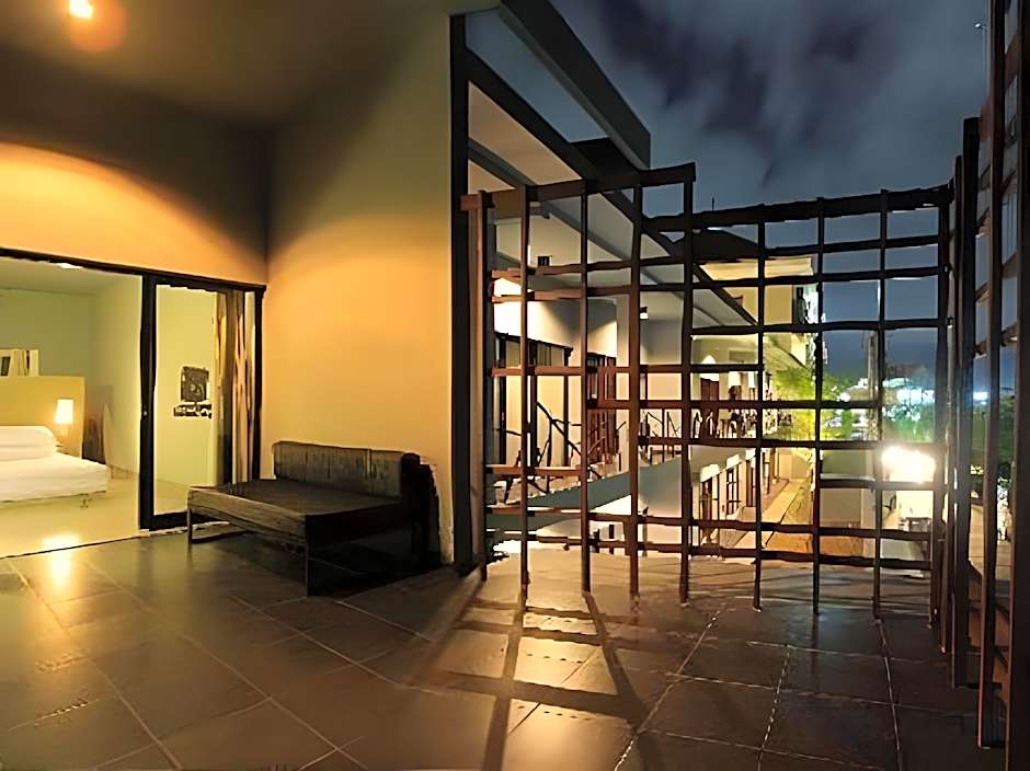 The Grey Boutique Inn
