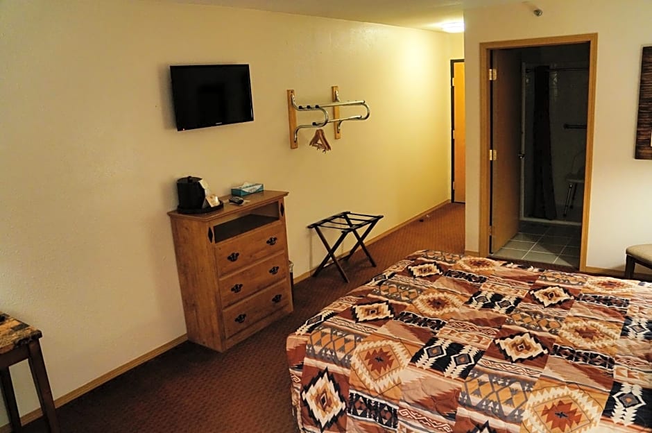 Fort Randall Casino & Hotel