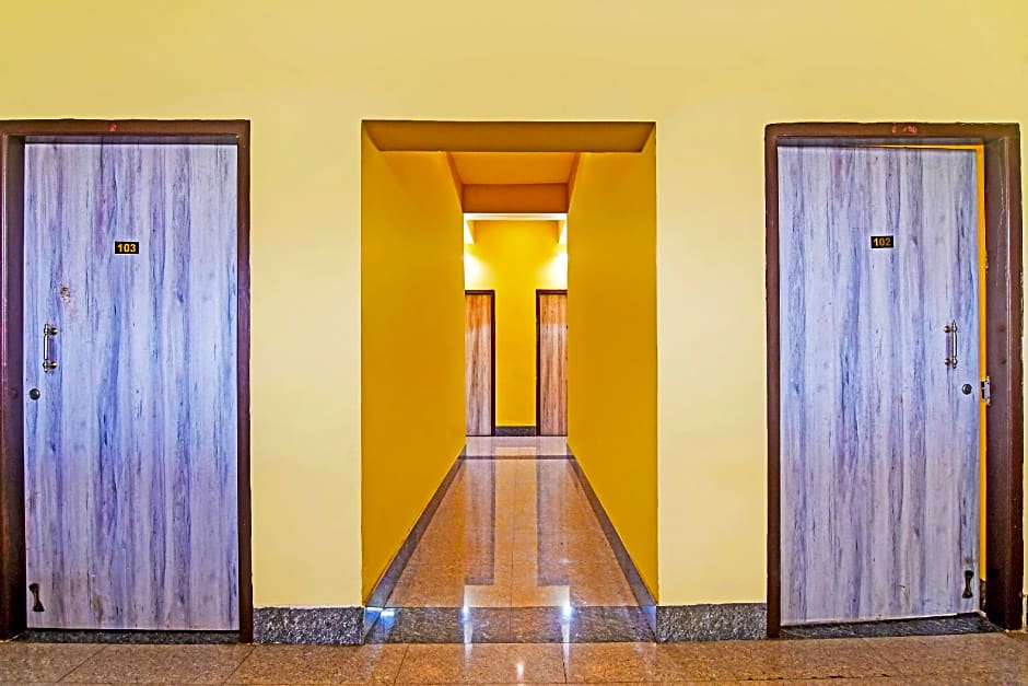 Hotel O Sai Somu Inn