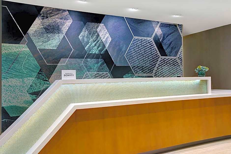 SpringHill Suites by Marriott Franklin Cool Springs