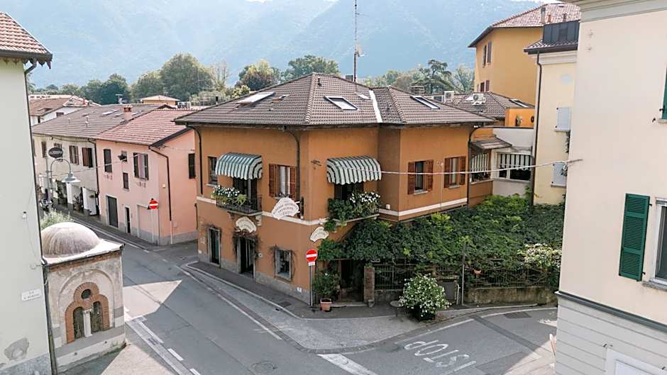 Hotel Ristorante San Giuseppe