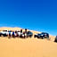 Mustapha Camp Merzouga