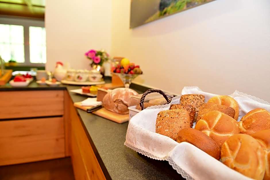 Hotel Garni Ingeborg