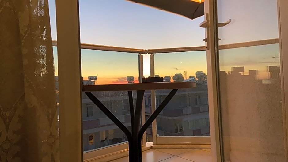 Cleopatra City Hotel