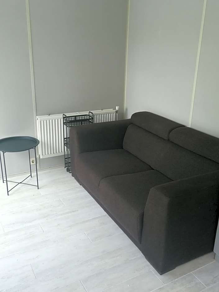 Den Laage hof