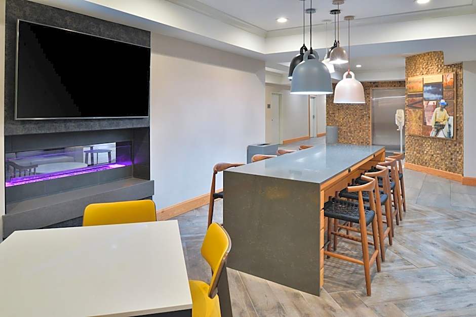 Fairfield Inn & Suites by Marriott Goshen Middletown