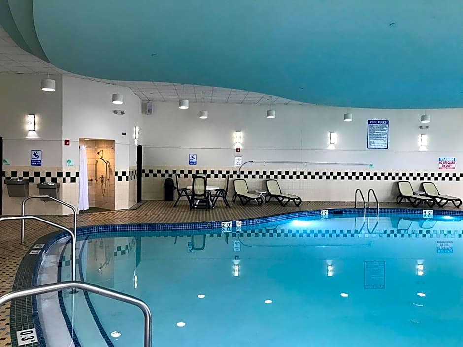 Holiday Inn Hotel & Suites Chicago Northwest - Elgin By IHG