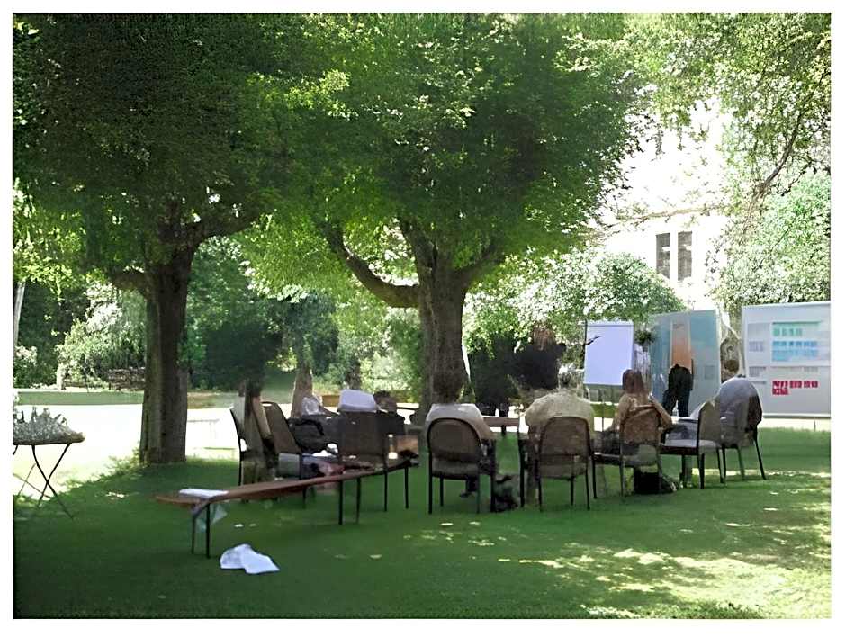 Schlosshotel Braunfels & Himmelreich