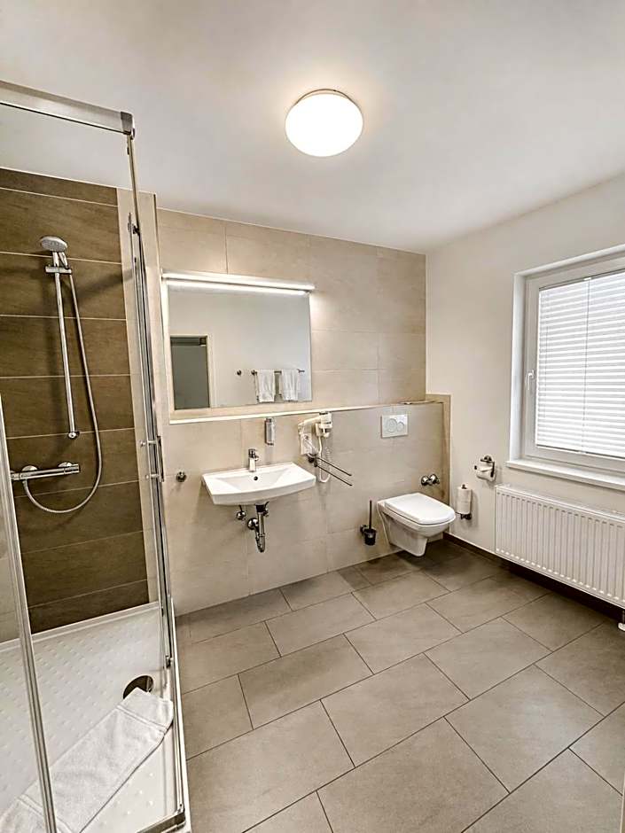 Hotel Select Suites & Aparts