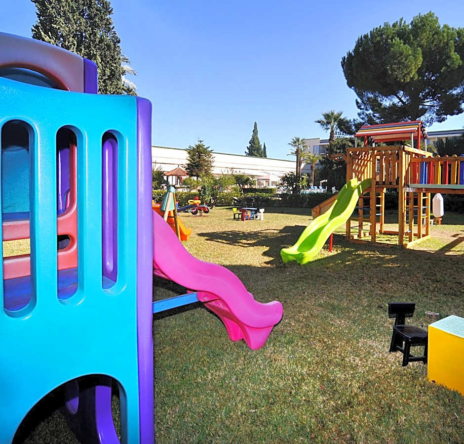 Royal Mirage Fes Hotel