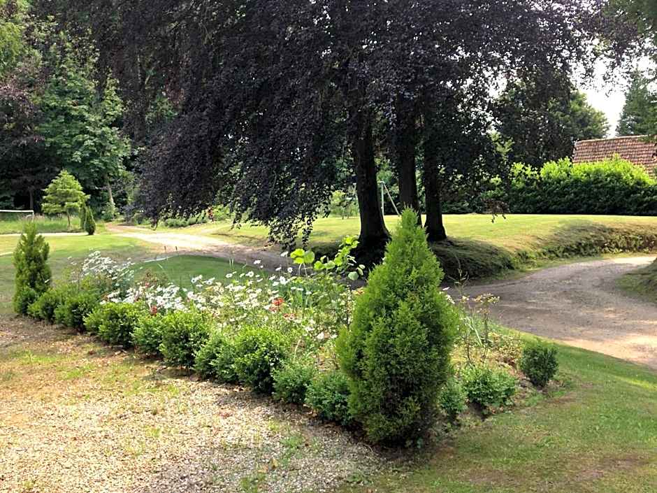 Le Château de Grèges