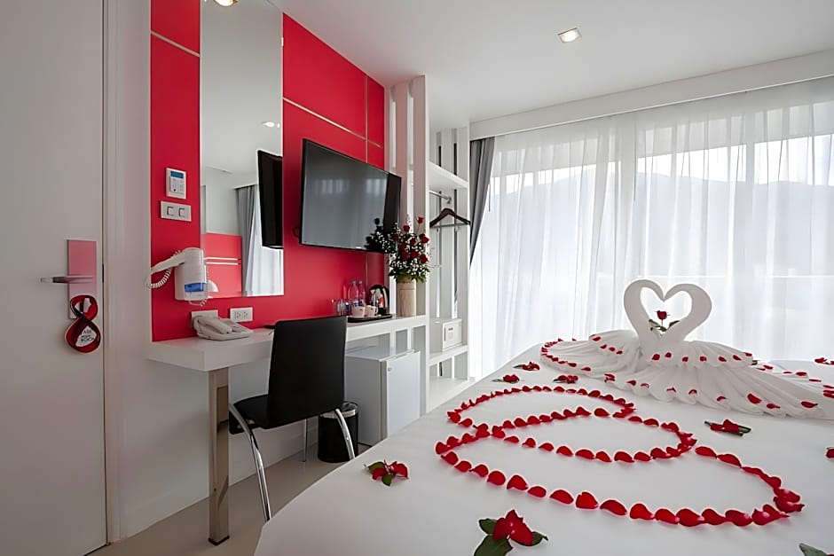 Patong Diamond Hotel