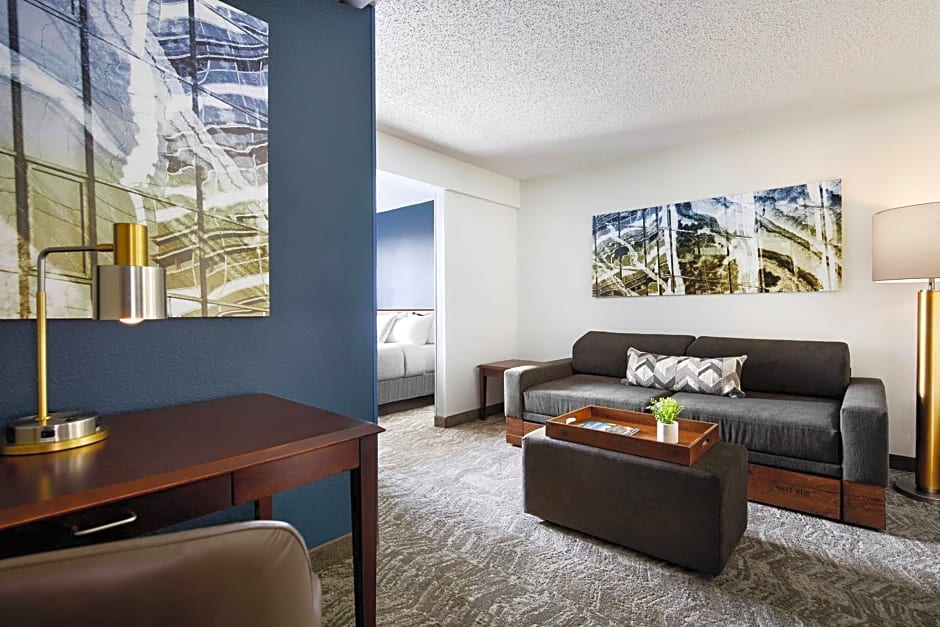 SpringHill Suites by Marriott Richmond North/Glen Allen