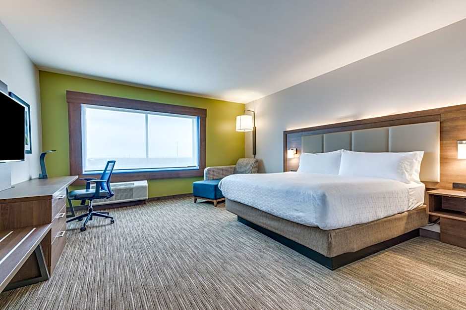 Holiday Inn Express And Suites Denton South By IHG