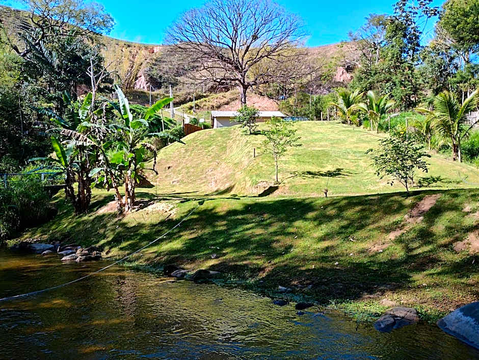 Chácara Maria Flor Sana