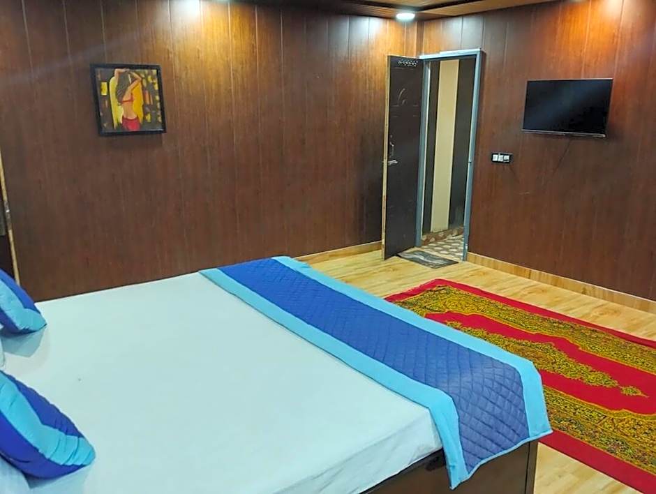 PEARL RESIDENCY