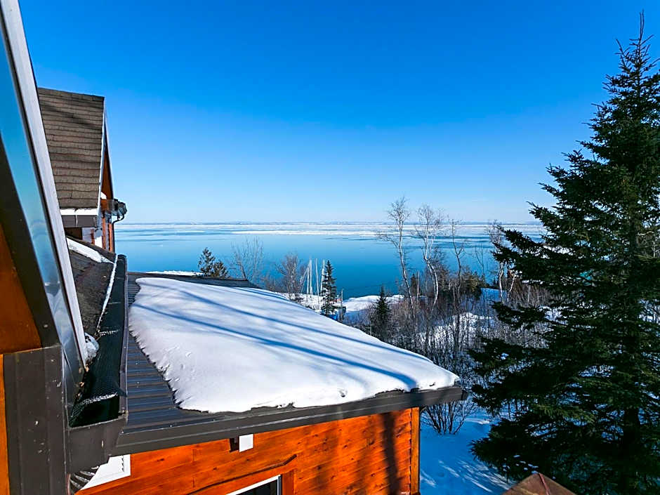 Auberge des Eaux Vives