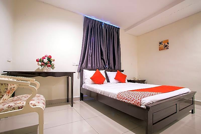 OYO 43961 KK Hotel Kajang