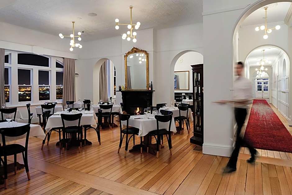 Rydges Hobart