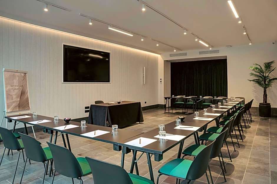 HABITA79, Pompeii, a Tribute Portfolio Hotel