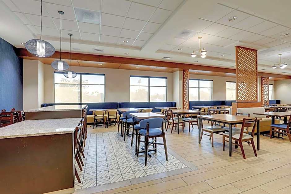 Drury Inn & Suites Lafayette IN