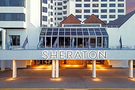 Sheraton Bariloche Hotel