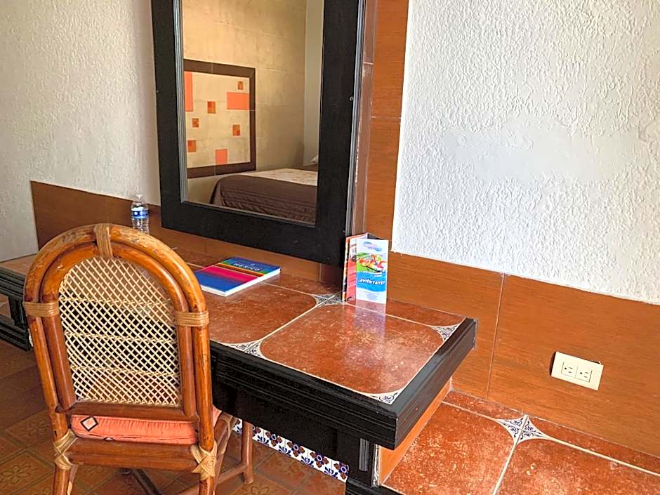 VF Villa Florencia Hotel