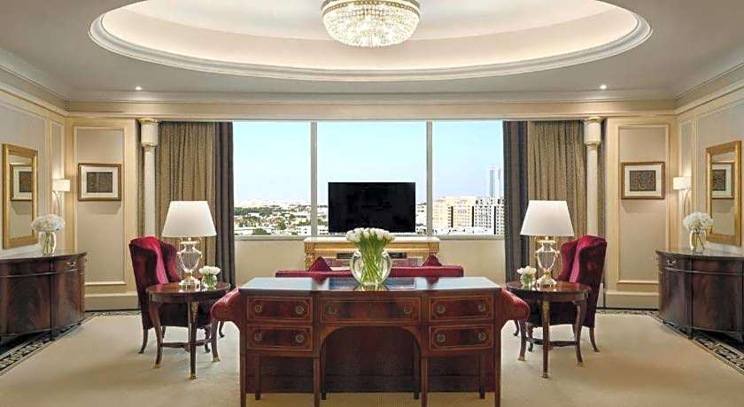 Mövenpick Hotel Al Khobar