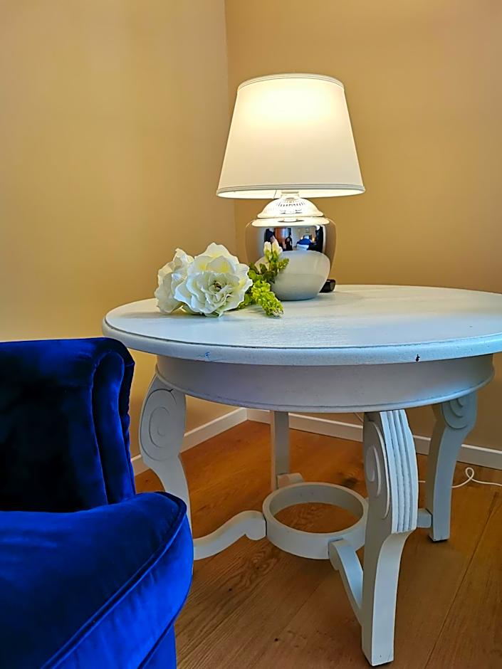 Golf- & Landhotel am alten Deich