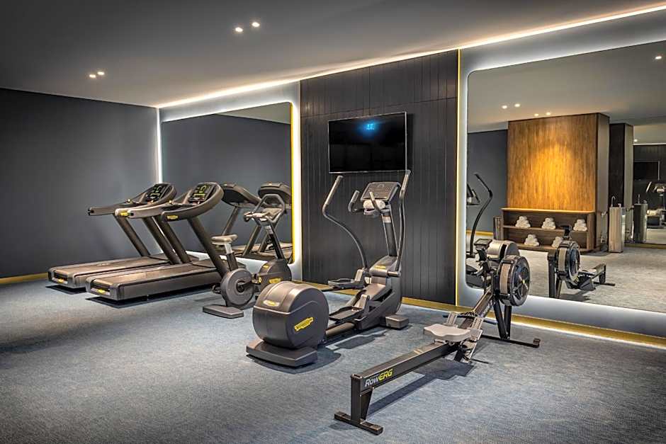 Voco Auckland City Centre By IHG