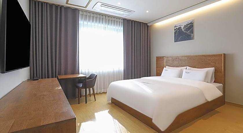 Hotel Grand Bay