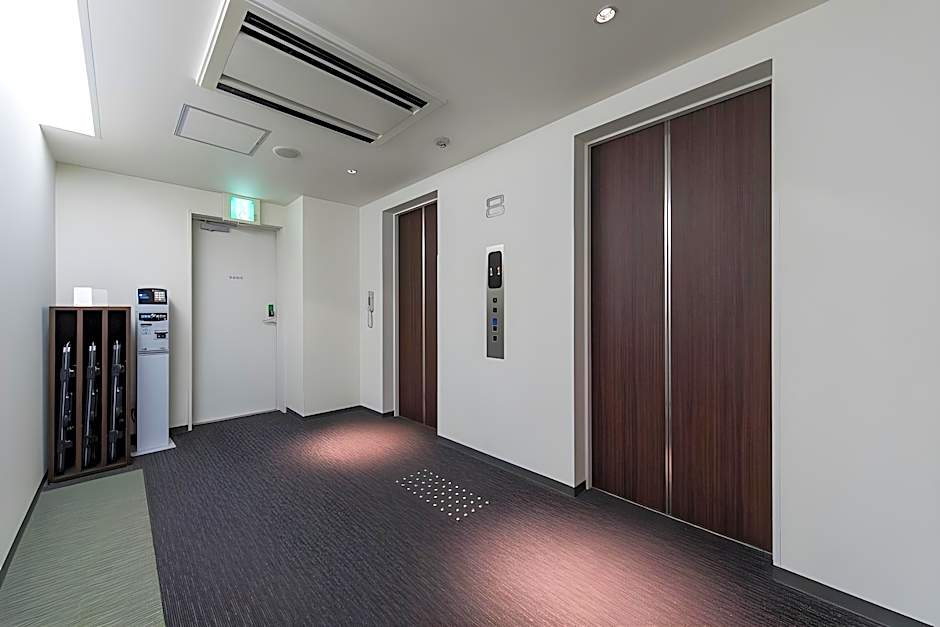 Quintessa Hotel Kokura Comic & Books