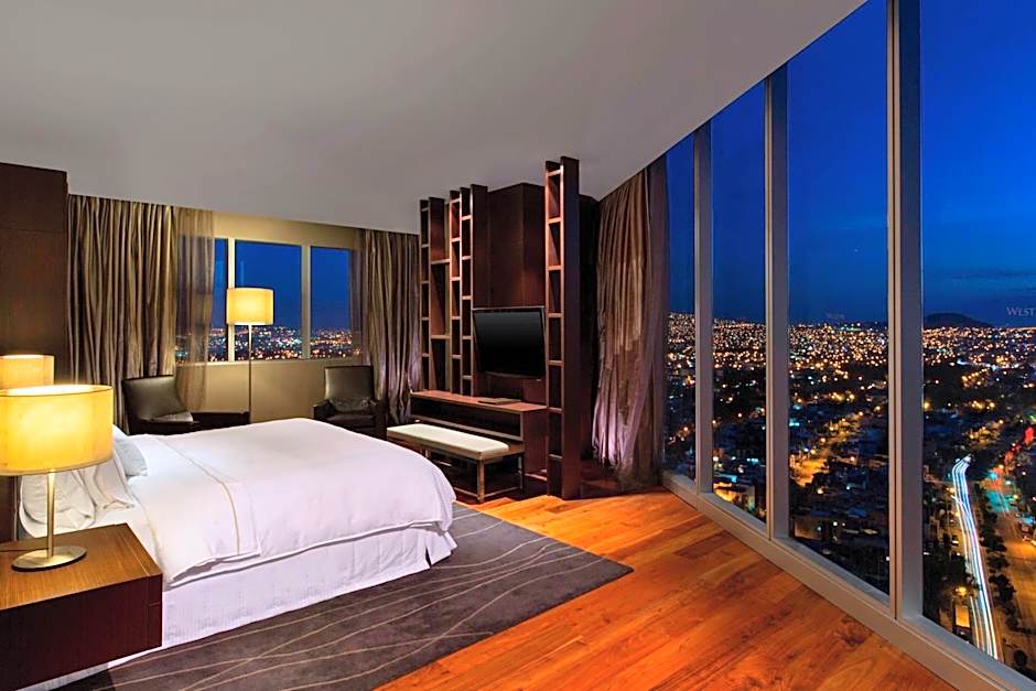 Westin Guadalajara