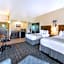 Best Western Naples Plaza Hotel