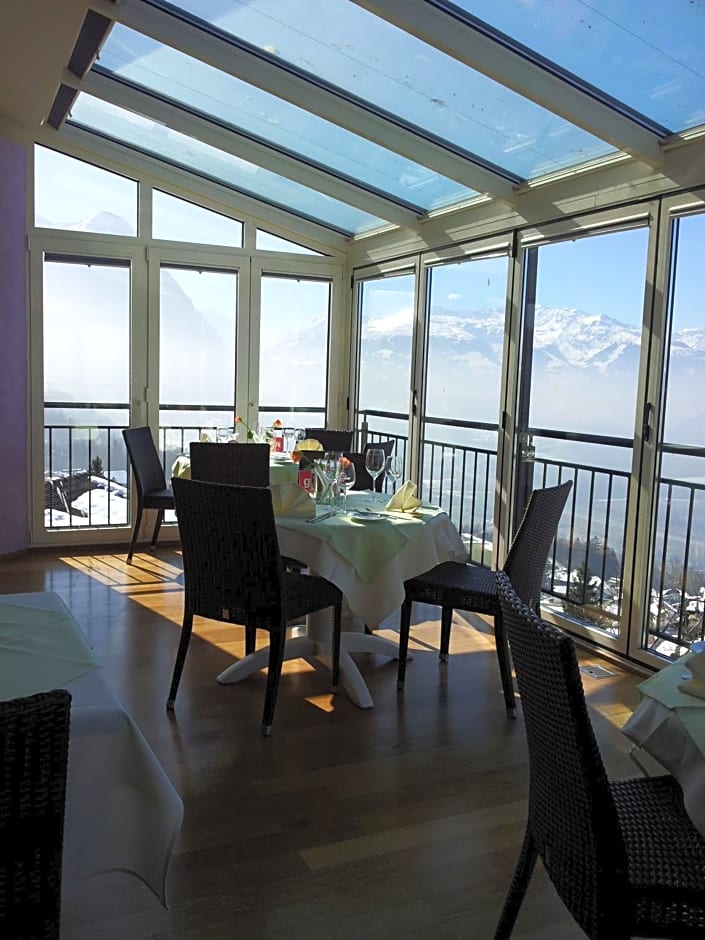 Hotel Restaurant Kulm